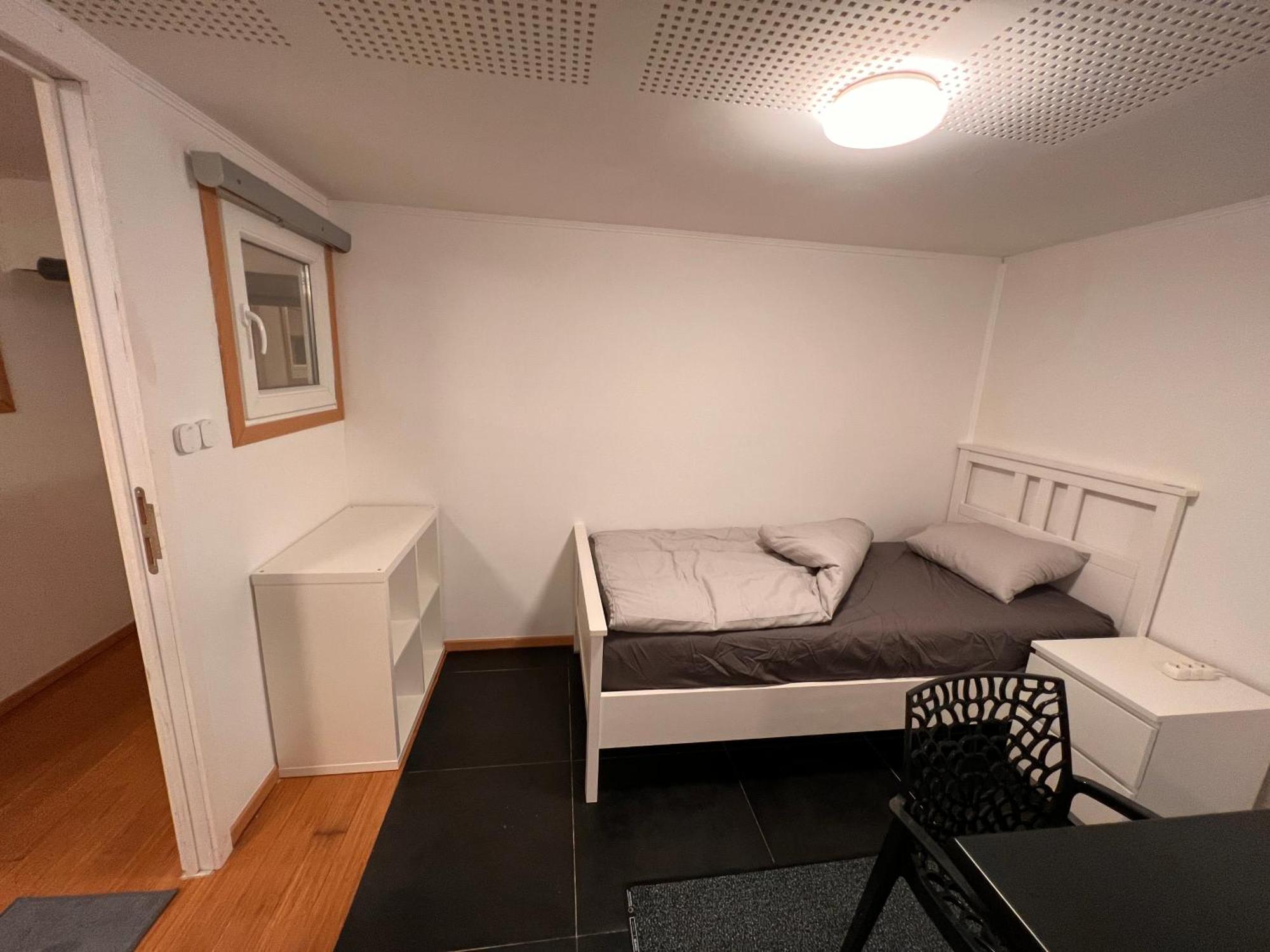 Homestay Au Coeur De